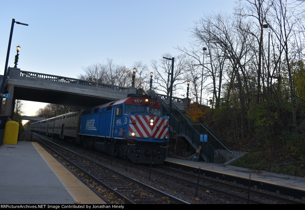 Metra